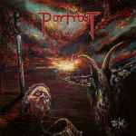PORTRAIT - The Host CD